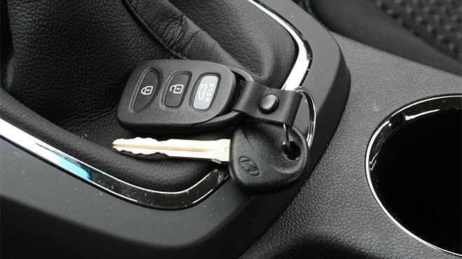 Sửa khóa xe ô tô Hyundai
